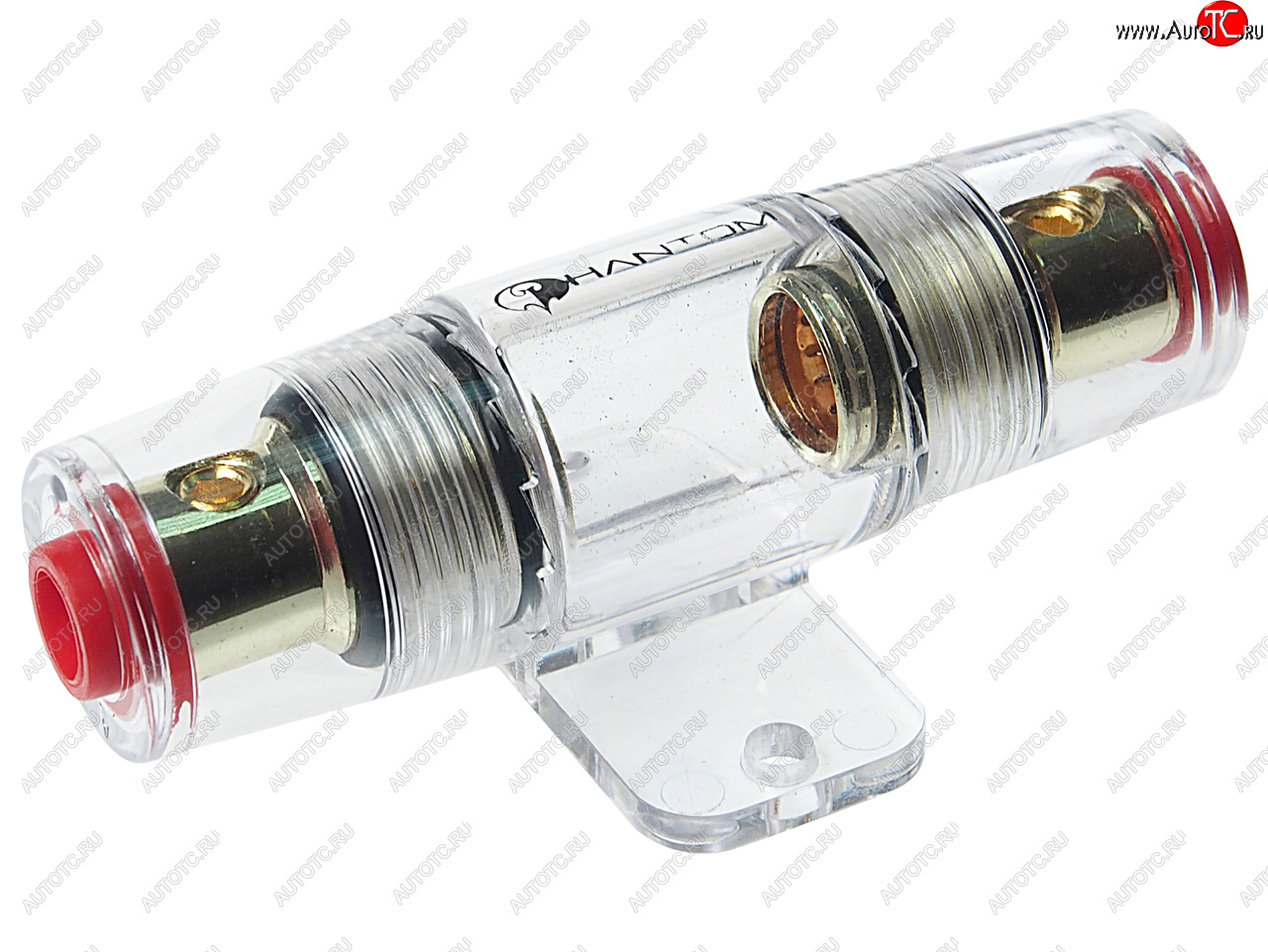 276 р. Держатель предохранителя PHANTOM PHANTOM agu48g PHANTOM agu48g  с доставкой в г. Воронеж