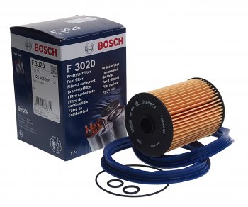 Фильтр топливный MINI Clubman (R55) BOSCH BOSCH f026403020