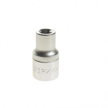 Головка торцевая 12 TORX E11 ЭВРИКА ЭВРИКА er-91602