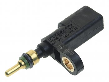 Датчик температуры VW Golf (09-) AUDI A3 (08-),Q3 (12-) SKODA Fabia (11-) охлаждающей жидкости OE VAG 03f919501b