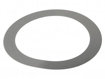 Шайба MAZDA CX-7 (06-),3 (06-),6 (05-) (2.3) шкива коленвала OE MAZDA l3k9-11-407 MAZDA l3k9-11-407