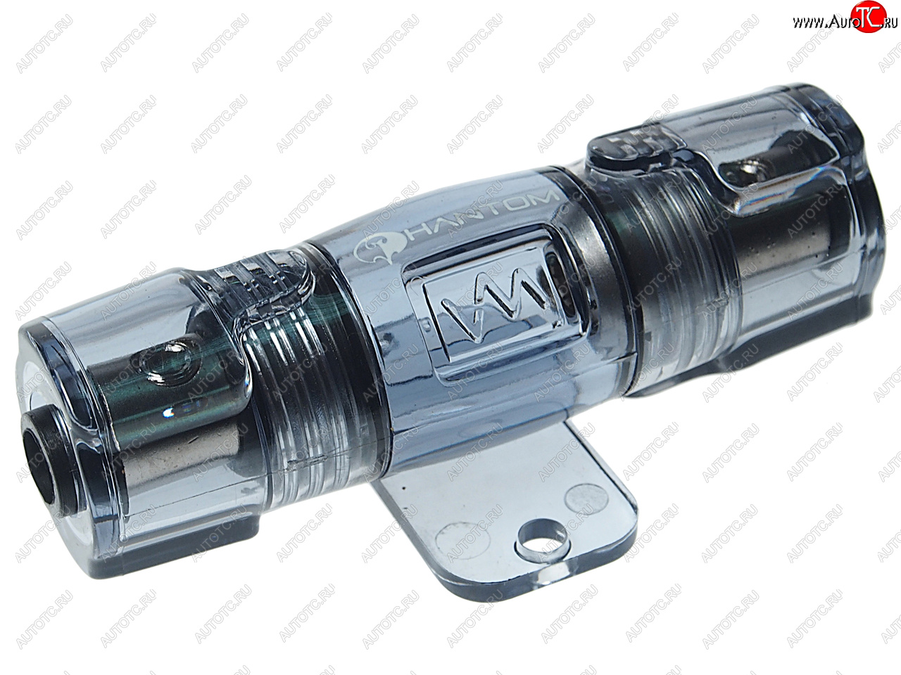 319 р. Держатель предохранителя PHANTOM PHANTOM agu48t  с доставкой в г. Воронеж