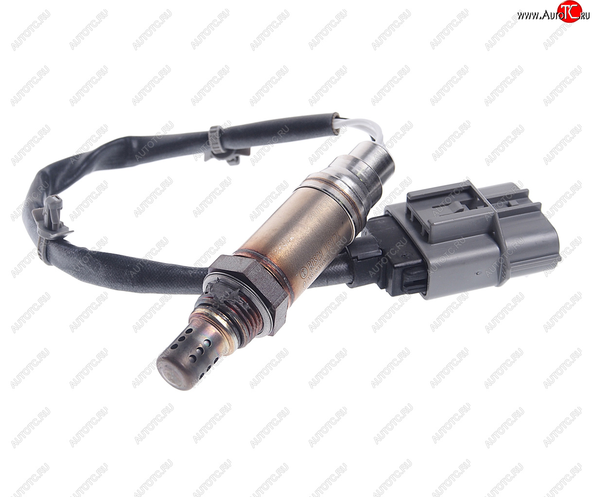 6 999 р. Датчик кислорода NISSAN Maxima BOSCH BOSCH 0258005955 BOSCH 0258005955  с доставкой в г. Воронеж