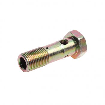 Болт SITRAK HOWO насоса масляного КПП HW25712XST полый OE SITRAK wg9003961650