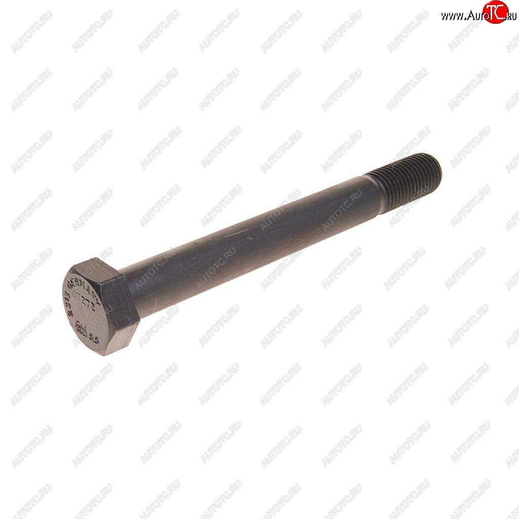 1 449 р. Болт BPW рессоры (M30x3.5x265) FEBI FEBI 07272  с доставкой в г. Воронеж