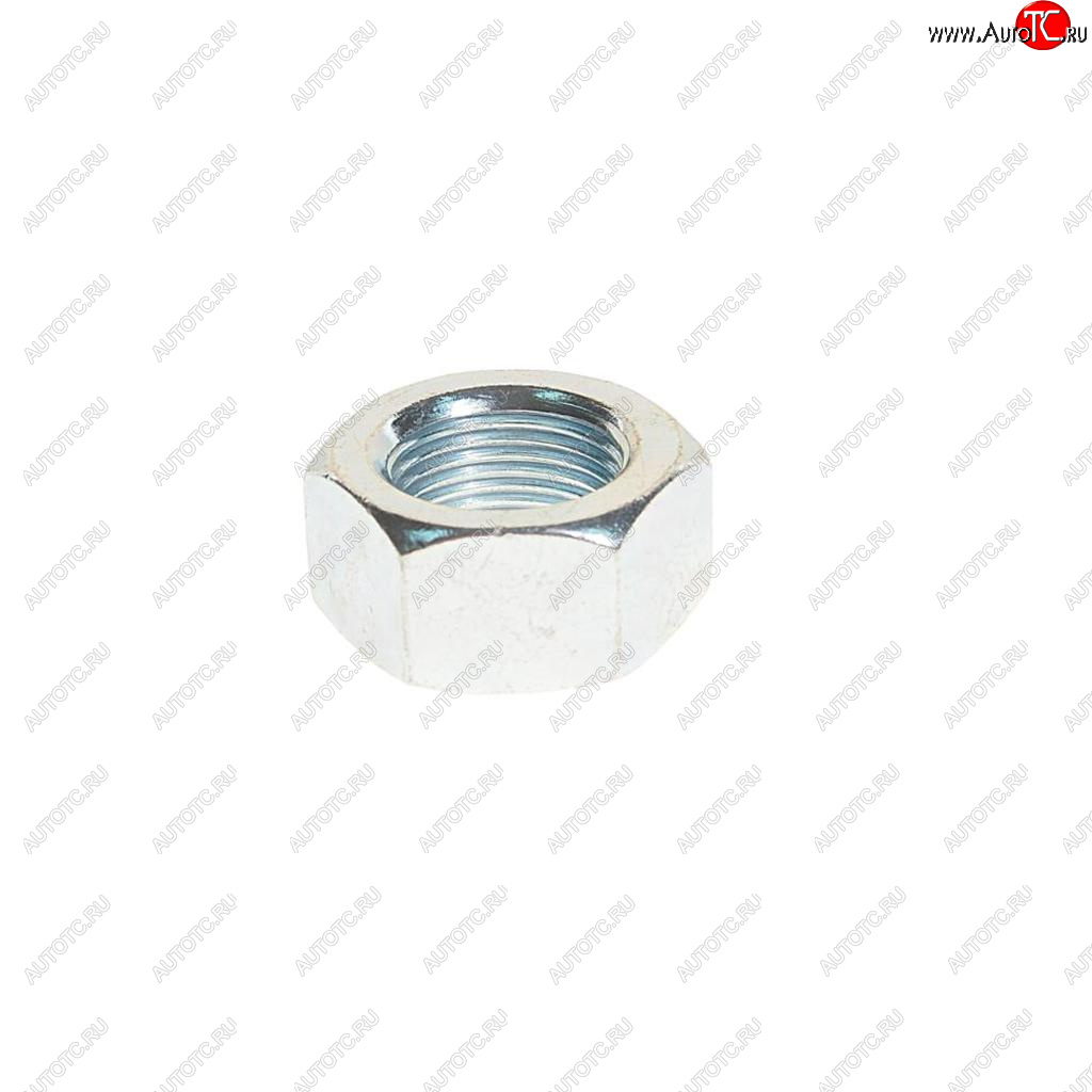 132 р. Гайка стремянки (M20x1.5) FEBI FEBI 01561  с доставкой в г. Воронеж