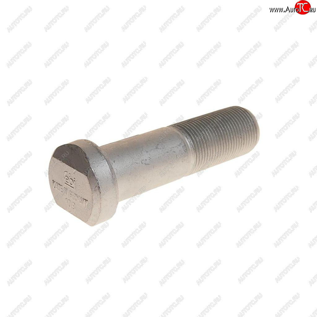599 р. Шпилька колеса MAN переднего (M22х1.5х8777) FEBI FEBI 12868  с доставкой в г. Воронеж