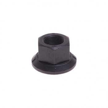 Гайка колеса MAN BPW IVECO M20х1.5h-27SW30 FEBI FEBI 04900