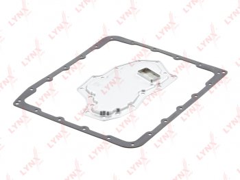 Фильтр масляный АКПП NISSAN Navara (05-) LYNX LYNX lt1151 LYNX lt1151