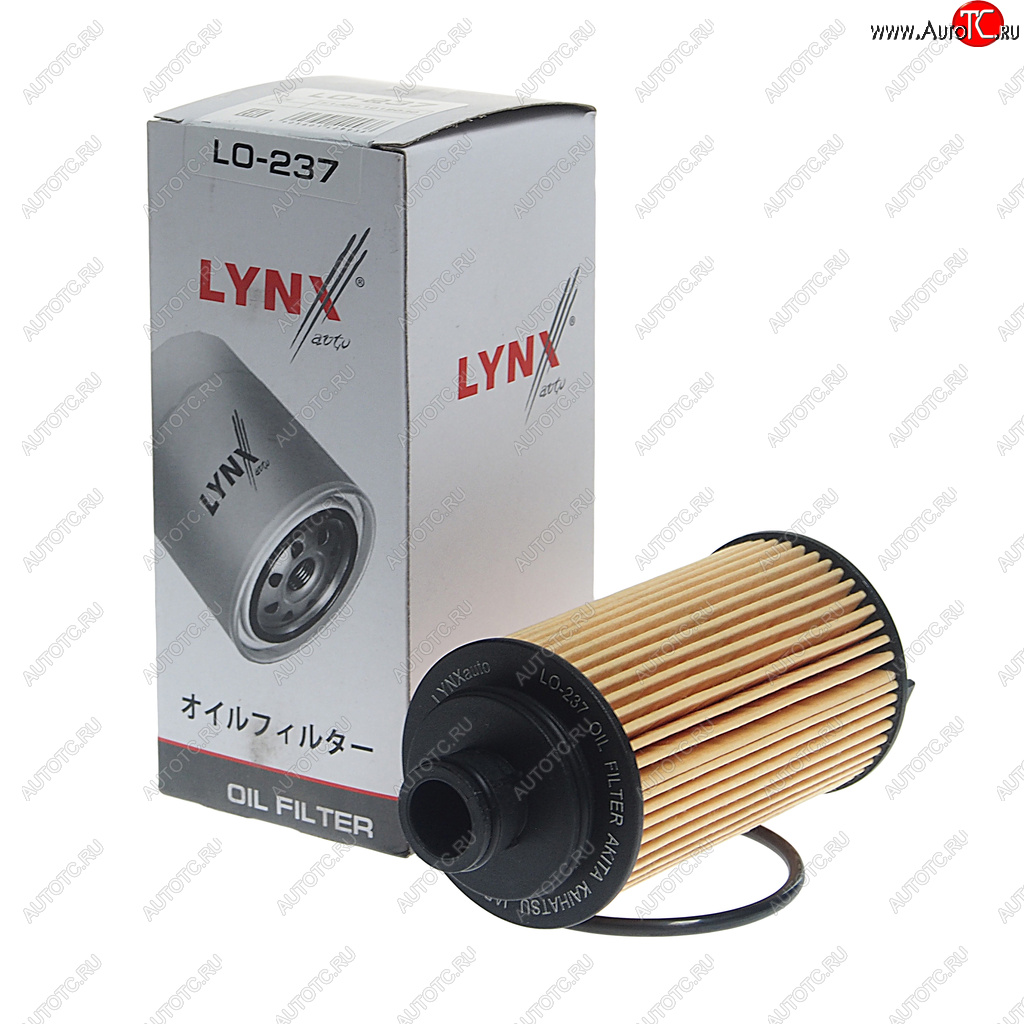 295 р. Фильтр масляный CHERY Exeed LYNX LYNX lo237  с доставкой в г. Воронеж