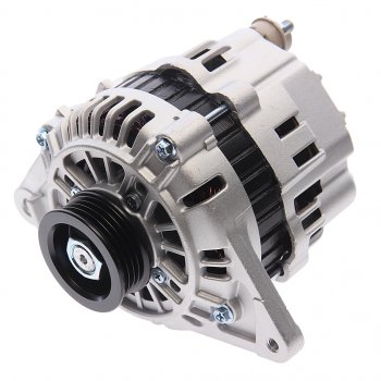 Генератор HYUNDAI Sonata 5 (2.0) KIA Magentis (2.0) (110A,13.5V) NSP NSP nsp023730038310