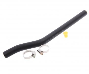 Шланг ЛАДА Largus ГУРа MOTORHERZ MOTORHERZ orh0061