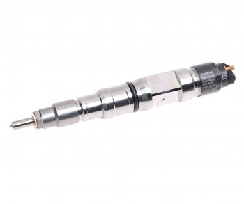 Форсунка SITRAK HOWO дв.MC13 топливная OE SITRAK 200v10100-6127