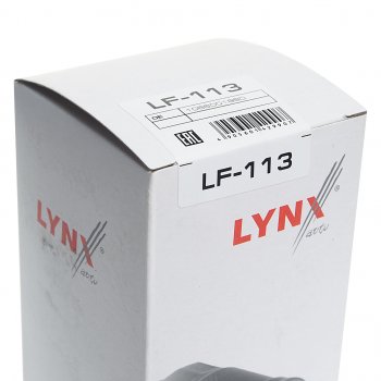 399 р. Фильтр топливный GEELY Emgrand (09-) (1.8) LYNX LYNX lf113  с доставкой в г. Воронеж. Увеличить фотографию 3