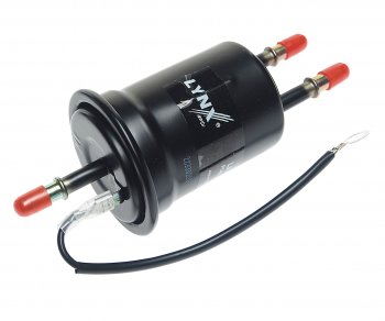 Фильтр топливный GEELY Emgrand (09-) (1.8) LYNX LYNX lf113