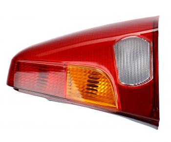 Фонарь задний RENAULT Logan (04-09) правый NSP NSP nsp076001546795