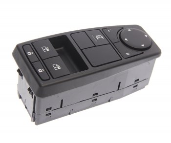 Блок управления MAN TGX,TGS стеклоподъемниками ALFA CAR ALFA CAR ac81258067109