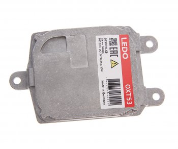 Блок розжига FORD Mondeo (07-15) ксенона LEDO LEDO 01s001lxb