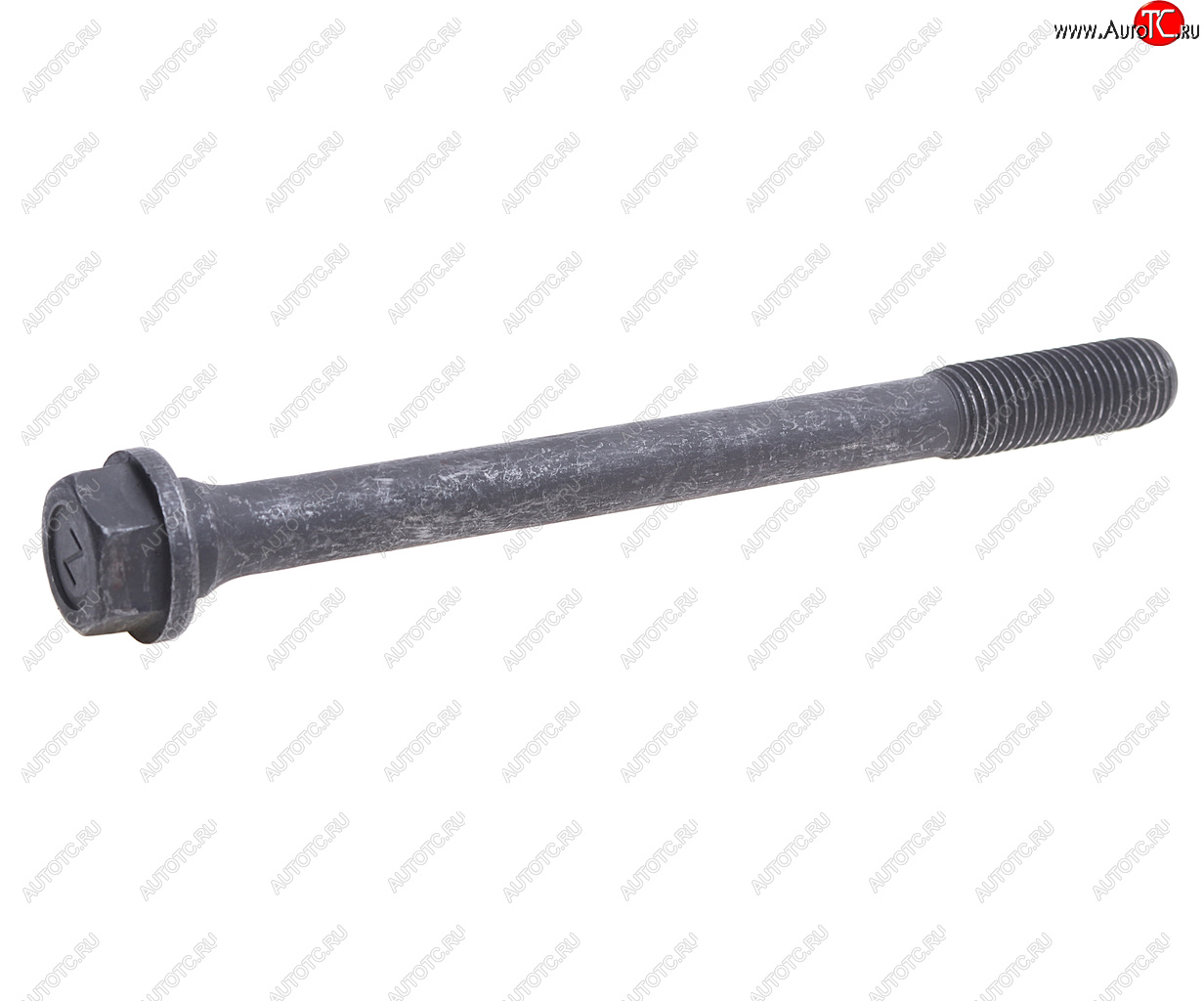 217 р. Болт SITRAK HOWO дв.WP10 головки блока (М16х185) OE SITRAK vg1500040023  с доставкой в г. Воронеж