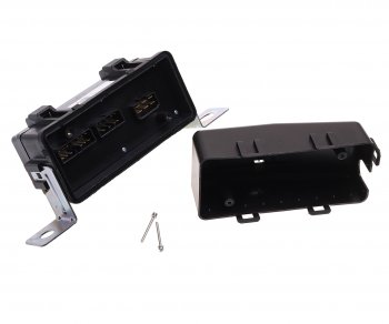Блок предохранителей SITRAK C7H MAX OE SITRAK 812w254446001