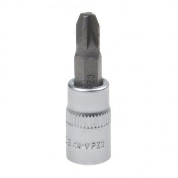 Бита-головка 14 POZIDRIVE PZ 3.0х32мм ROCKFORCE ROCKFORCE rf-322323