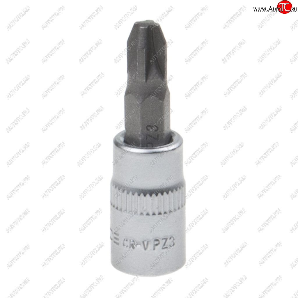 60 р. Бита-головка 14 POZIDRIVE PZ 3.0х32мм ROCKFORCE ROCKFORCE rf-322323  с доставкой в г. Воронеж