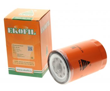 Фильтр масляный ЯМЗ-53443.30 EKOFIL EKOFIL eko-02.70