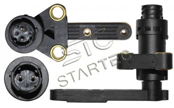 Датчик DAF F75,85,95,105CF RENAULT уровня пневмоподвески STARTEC STARTEC inf.12.136