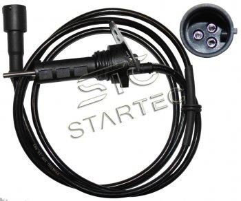 Датчик износа тормозных колодок VOLVO FH12,FM9 передний STARTEC STARTEC inf.10.001