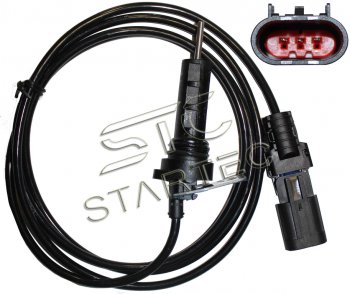 Датчик износа тормозных колодок VOLVO L=1850мм STARTEC STARTEC inf.10.004
