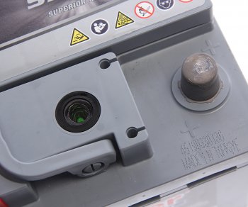 8 499 р. Аккумулятор MACPOWER 52Ач обратная полярность,низкий MACPOWER 6ст52(0) smf550049b(52)  с доставкой в г. Воронеж. Увеличить фотографию 2