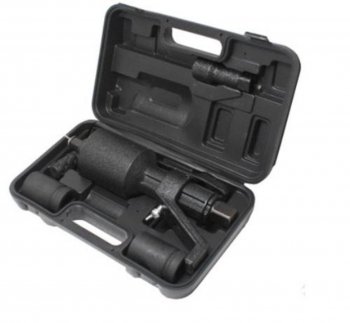 Гайковерт механический (УКМ) (головка S=3233 L=330мм 5800Нм) ROCKFORCE ROCKFORCE rf-3411393