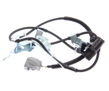 Датчик АБС TOYOTA Land Cruiser (J100) колеса переднего левого NSP NSP nsp048954360010