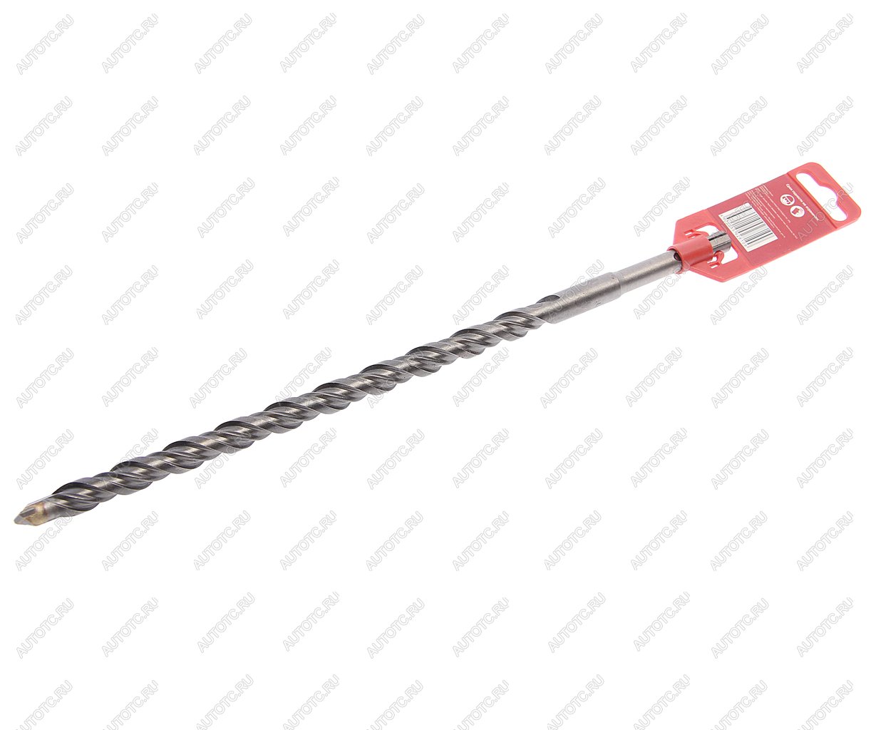 216 р. Бур SDS+ 14.0х310мм ELITECH ELITECH 1820.029600  с доставкой в г. Воронеж