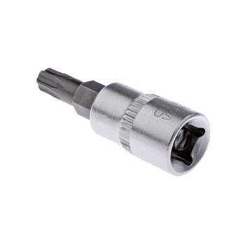 39 р. Бита-головка 1/4 TORX T27х38мм AV STEEL AV STEEL 16827 AV STEEL 16827  с доставкой в г. Воронеж. Увеличить фотографию 3