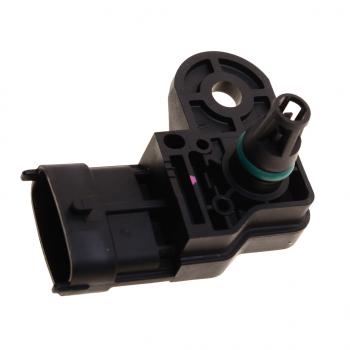 1 549 р. Датчик абсолютного давления воздуха FIAT Doblo (06-) BOSCH BOSCH 0261230245  с доставкой в г. Воронеж. Увеличить фотографию 2