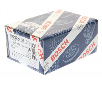 939 р. Цилиндр тормозной задний FORD Mondeo (94-00) BOSCH BOSCH 0986475750 BOSCH 0986475750  с доставкой в г. Воронеж. Увеличить фотографию 3