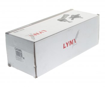 1 099 р. Наконечник рулевой тяги LH LYNX Honda Accord 7 CL седан дорестайлинг (2002-2005)  с доставкой в г. Воронеж. Увеличить фотографию 3