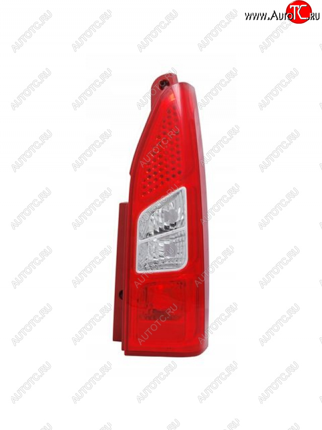 5 999 р. BERLINGO 08- {+ PG PARTNER} ФОНАРЬ ЗАДН ВНЕШН ПРАВ П ОДИНАРН ДВЕРЬ (DEPO) DEPO 552-1933r-ue  с доставкой в г. Воронеж