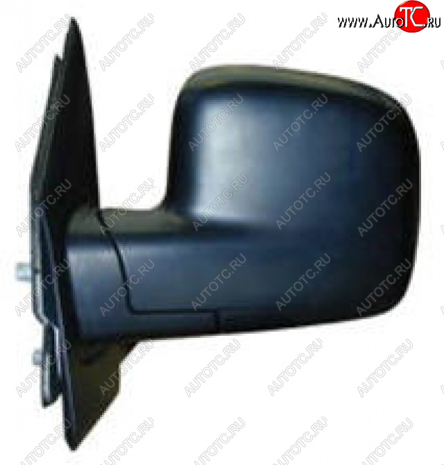 5 599 р. TRANSPORTER 03- ЗЕРКАЛО ЛЕВ ЭЛЕКТР С ПОДОГРЕВ (aspherical) (Тайвань) ГРУНТ BodyParts vwtrn03-450x-l  с доставкой в г. Воронеж