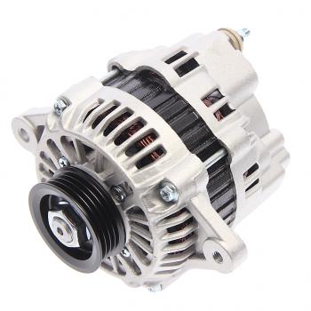 Генератор CHEVROLET Aveo (03-) (80А) NSP NSP nsp0196652100