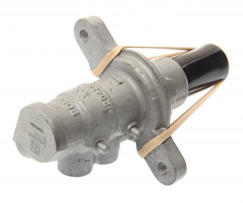 8 599 р. Цилиндр тормозной главный CITROEN C4 (04-) BOSCH BOSCH 0204123737  с доставкой в г. Воронеж. Увеличить фотографию 2