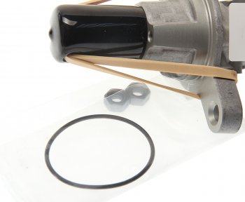 8 599 р. Цилиндр тормозной главный CITROEN C4 (04-) BOSCH BOSCH 0204123737  с доставкой в г. Воронеж. Увеличить фотографию 3
