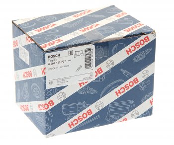 8 599 р. Цилиндр тормозной главный CITROEN C4 (04-) BOSCH BOSCH 0204123737  с доставкой в г. Воронеж. Увеличить фотографию 4
