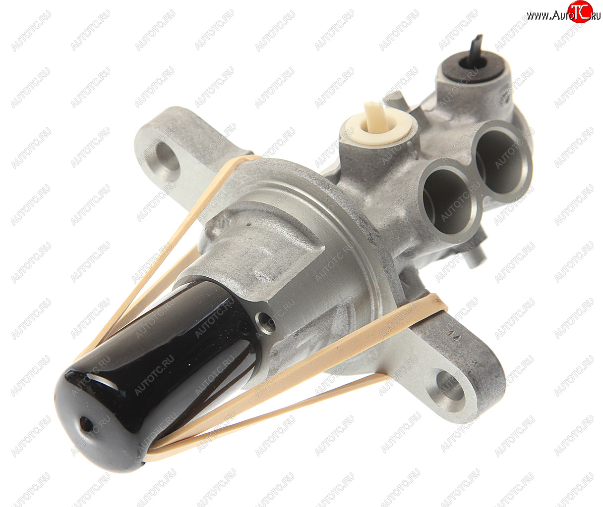 8 599 р. Цилиндр тормозной главный CITROEN C4 (04-) BOSCH BOSCH 0204123737  с доставкой в г. Воронеж