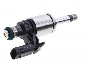 7 499 р. Форсунка VW Golf AUDI A1,A3,Q3 топливная BOSCH BOSCH 0261500354  с доставкой в г. Воронеж. Увеличить фотографию 2