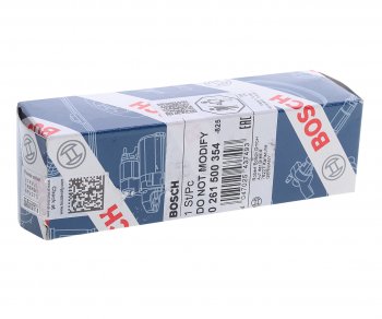 7 499 р. Форсунка VW Golf AUDI A1,A3,Q3 топливная BOSCH BOSCH 0261500354  с доставкой в г. Воронеж. Увеличить фотографию 3