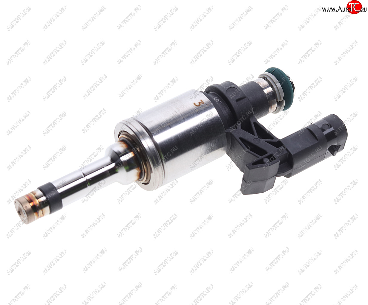 7 499 р. Форсунка VW Golf AUDI A1,A3,Q3 топливная BOSCH BOSCH 0261500354  с доставкой в г. Воронеж