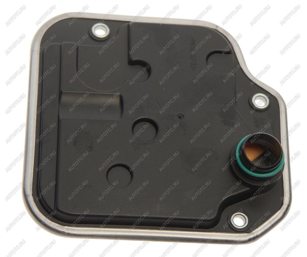 529 р. Фильтр масляный АКПП HYUNDAI Elantra (06-) KIA Ceed,Cerato,Rio (05-) NSP NSP nsp024632123001  с доставкой в г. Воронеж