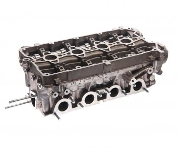 Головка блока ЛАДА Vesta (16 кл.) в сборе АвтоВАЗ LADA 21176-1003007-30